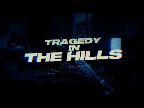 sKitz Kraven – Tragedy in the Hills (Official Lyric Video)