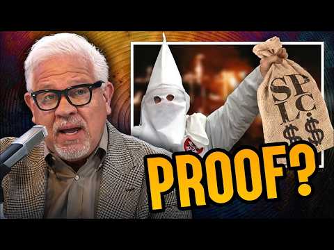 Trump's FBI/DOJ just EXPOSED This Far-Left "Nonprofit" for Funding 'Racist False Flags!'