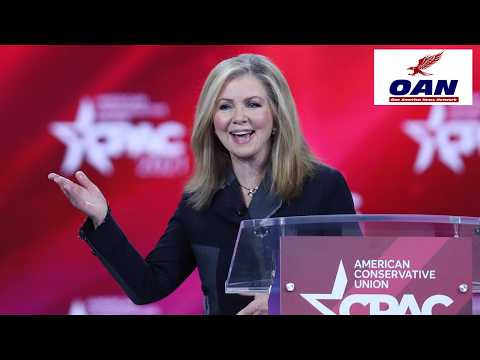 Sen. Marsha Blackburn Pushes Fraud Crackdown Bill Targeting Immigration Loopholes