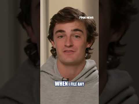 Ilhan Omar is the ‘QUEEN OF FRAUD,’ independent journalist says #news #foxnews #us