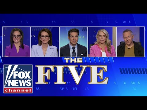 'The Five': Funding hate to fight hate?
