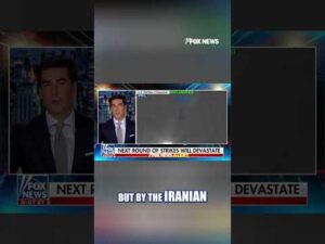 Watters: There could be a coup within Iran #shorts #foxnews #news #us #fox #media #breaking