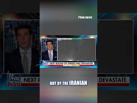Watters: There could be a coup within Iran #shorts #foxnews #news #us #fox #media #breaking