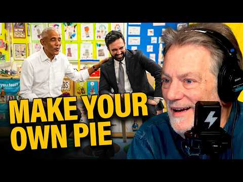 Obama and Mamdani TERRORIZE NYC Schoolchildren with Marxist Brainwashing Debacle