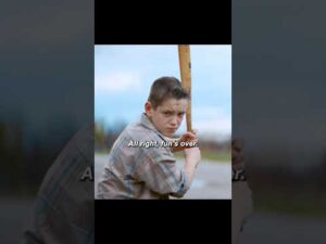 Ricky's indomitable will earned him the respect of others | The Hill#baseball#dream#shorts