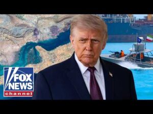 Iran RESPONDS to Trump's new operation in Strait of Hormuz