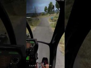 17x Insertion streak on King Of The Hill #armareforger #pilot #arma3 #warthunder