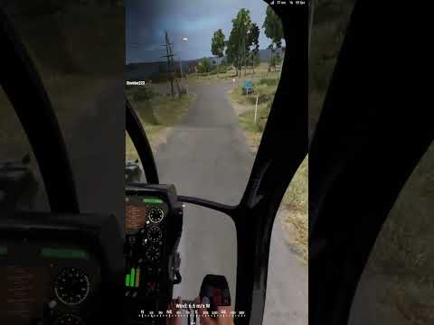 17x Insertion streak on King Of The Hill #armareforger #pilot #arma3 #warthunder