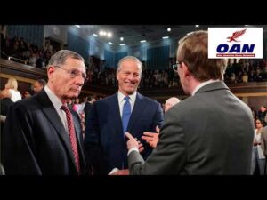 Could Republicans Force Save America Act Vote?