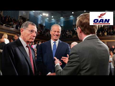 Could Republicans Force Save America Act Vote?