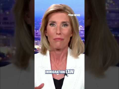 Laura calls out release of criminal illegal migrant: Why not throw in a weekend at the Four Seasons?