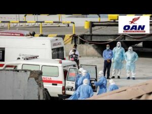 HANTAVIRUS- HIT CRUISE SHIP TO DOCK IN CANARY ISLANDS