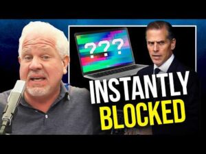 The REAL Story of the Hunter Biden Laptop Scandal from the Reporter who Broke the News