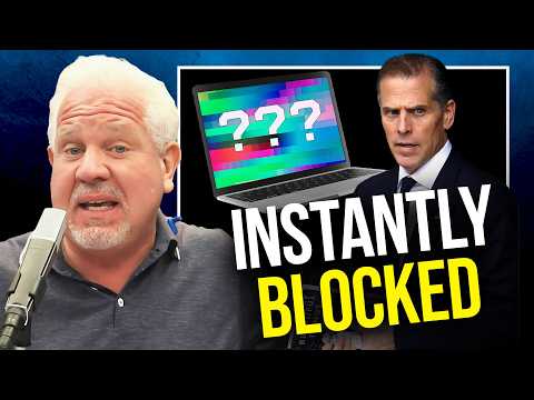 The REAL Story of the Hunter Biden Laptop Scandal from the Reporter who Broke the News
