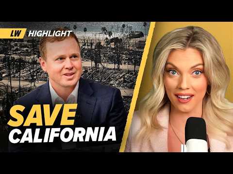 The LA Mayor's Race is SUPER CLOSE… Is Spencer Pratt about to STUN the Democrats?!