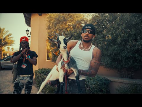 DDG – Top Of The Hill (Official Music Video)