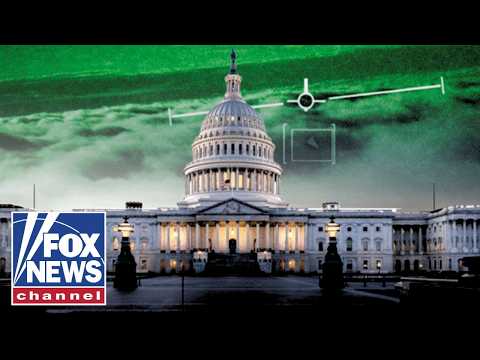 THIS is a ‘national security issue,’ says Luis Elizondo