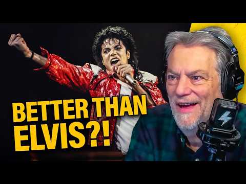 The NEW Michael Jackson Movie is Breaking Records… And it's Easy to See Why! | REVIEW