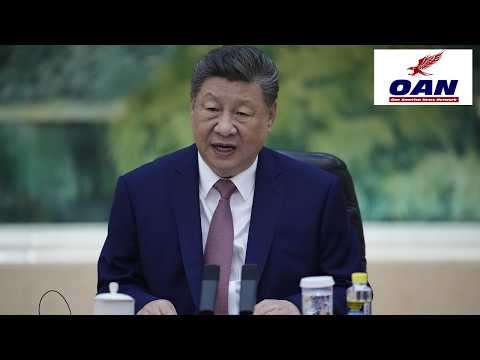 WHAT TO EXPECT FROM PRES.TRUMP, XI MEETING THIS WEEK