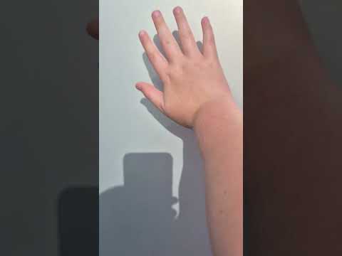 i touched the hill nissan sign