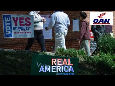 Virginia Lawmaker Slams Democrats Over Supreme Court Ruling and Redistricting Fight