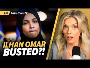 EXPOSED: Ilhan Omar's Connection to "Somali Fraud Rings" is a MASSIVE Scandal
