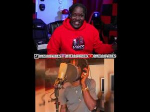 GGARRISON – ON THE HILL & GULLY RIDDIM