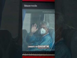 Hantavirus Patients in Quarantine for HOW LONG?!
