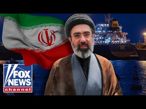 The era of Iran holding the global economy hostage is OVER, drone expert says