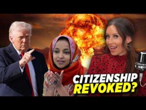 Ilhan Omar's Problems are about to Get MUCH WORSE!