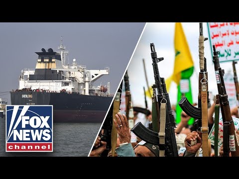 BREAKING: British cargo ship attacked off coast of Qatar