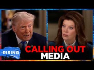 Trump BLASTS Norah O’Donnell for reading MANIFESTO (Plus: Fetterman CALLS for ballroom) | RISING