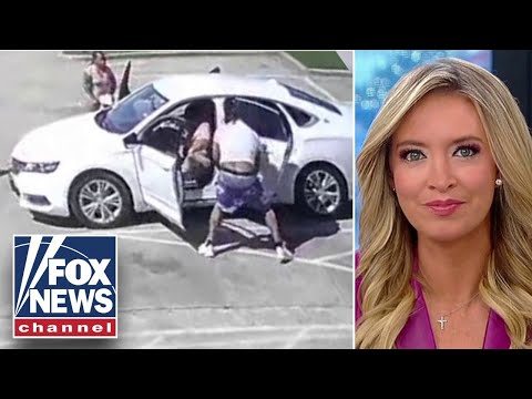 McEnany: This is my WORST fear…