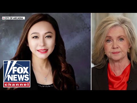 GRAVE warning issued on China threat after mayor charged: 'THINK TWICE'