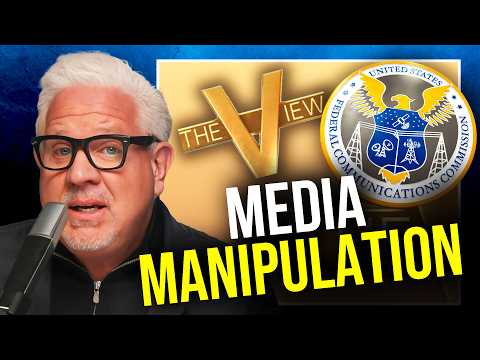 Trump's FCC vs. ABC's 'The View' – What's REALLY Going on Here?