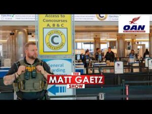 Candidate Anthony Sabatini Calls for Mass Deportations, Term Limits, and End to Foreign Aid