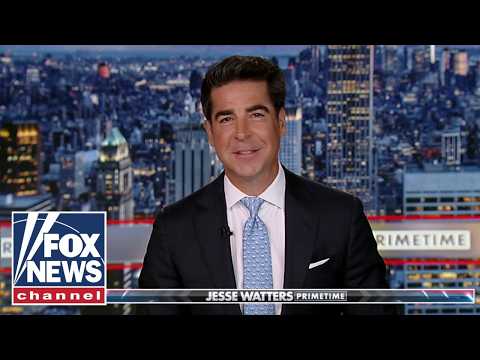 Watters: They are CORNERED