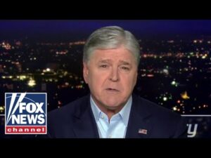 Hannity: THIS is absolutely ‘DEPRAVED’