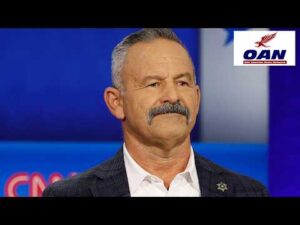 Republicans surge early voting in Calif.