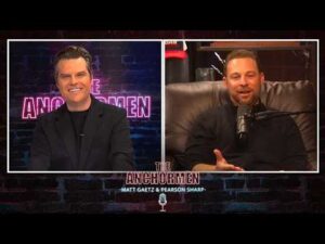 Primetime Headlines | The The Anchormen Show w/ Matt Gaetz & David Pollack