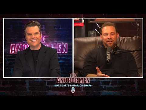 Primetime Headlines | The The Anchormen Show w/ Matt Gaetz & David Pollack