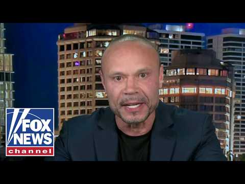 Bongino: They are LOOKING for someone to blame…