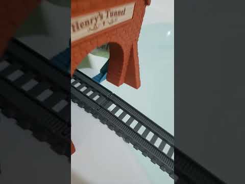 Down The Hill And Round The WOAH (Terence version)
