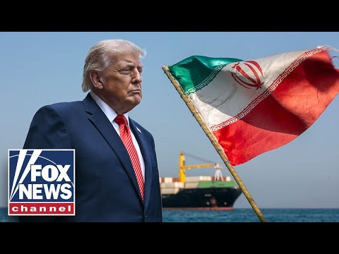 Trump WARNED against giving Iran a 'lifeline' in new deal