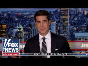 Watters: This only ends one way…