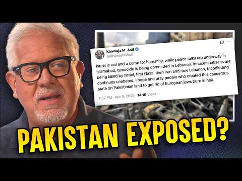 Pakistan Defense Minister's ABSURD Post is a Wake-Up Call on the Iran War Ceasefire Deal