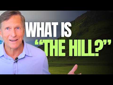 "The Hill": The Mysterious Heavenly Place Hundreds of Autistic Kids Describe | Imagine Heaven