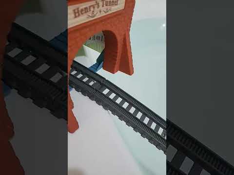 Down The Hill And Round The WOAH (CGI Emily version)