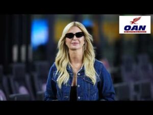 Ivanka Trump Assassination Plot Foiled