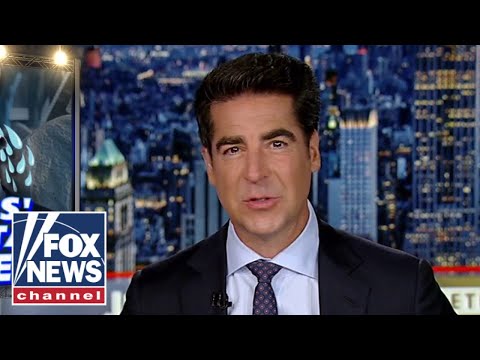 Watters: He is a 'walking red flag'